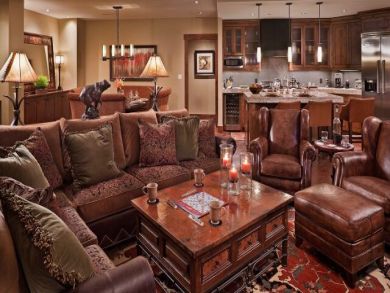 Steamboat Springs Home 927367 Steamboat Springs Home 927367
