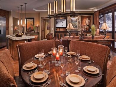 Steamboat Springs Home 927367 Steamboat Springs Home 927367