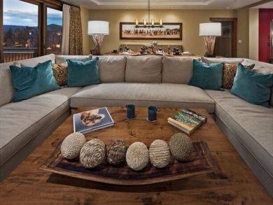 Steamboat Springs Home 927369