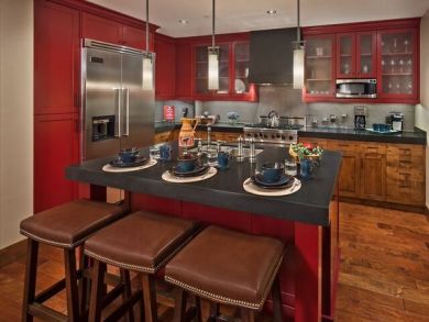 Steamboat Springs Home 927369