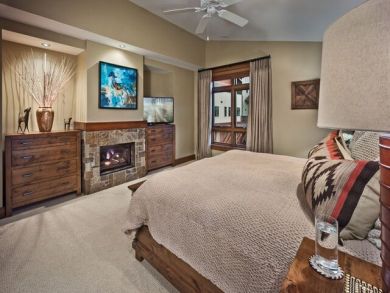 Steamboat Springs Home 927369