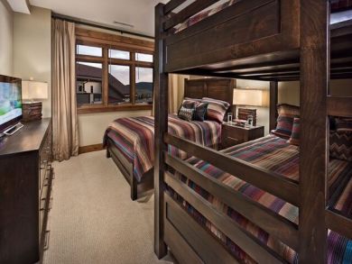 Steamboat Springs Home 927369