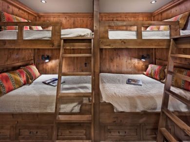 Steamboat Springs Home 927369