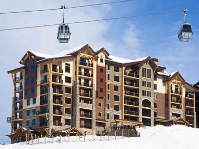Steamboat Springs Home 927371