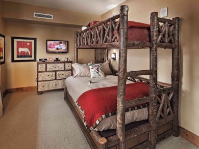 Steamboat Springs Home 927371