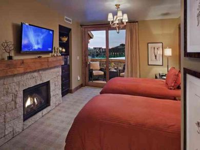 Steamboat Springs Home 927371