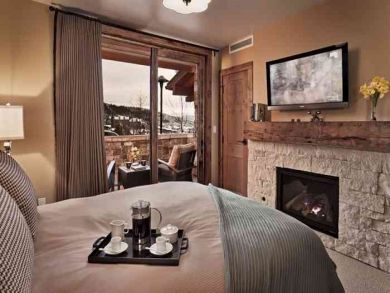 Steamboat Springs Home 927371