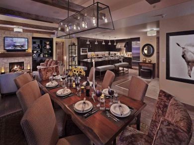 Steamboat Springs Home 927371