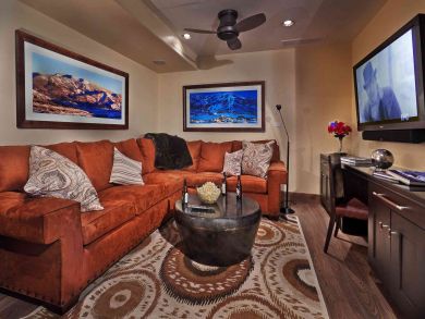 Steamboat Springs Home 927371