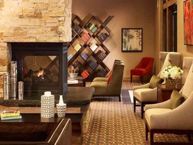 Steamboat Springs Home 927371