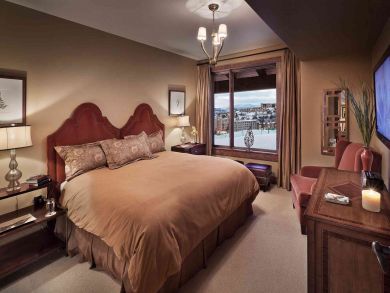 Steamboat Springs Home 927371