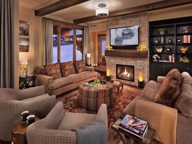 Steamboat Springs Home 927371