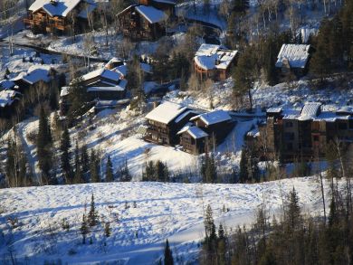 Steamboat Springs Home 927373 Steamboat Springs Home 927373