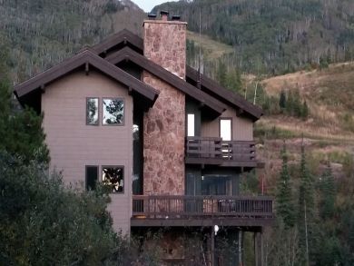 Steamboat Springs Home 927373 Steamboat Springs Home 927373