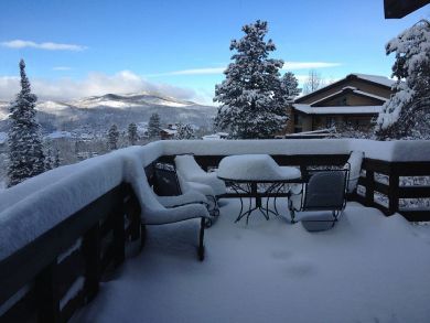 Steamboat Springs Home 927373 Steamboat Springs Home 927373