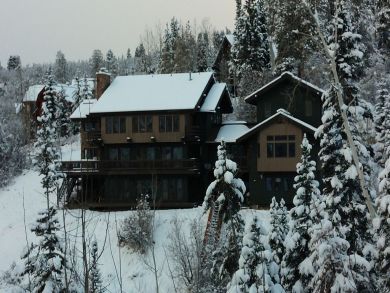 Steamboat Springs Home 927373 Steamboat Springs Home 927373