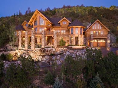 Steamboat Springs Home 927374