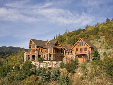 Steamboat Springs Home 927374