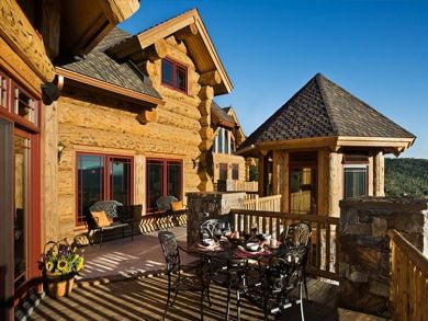 Steamboat Springs Home 927374
