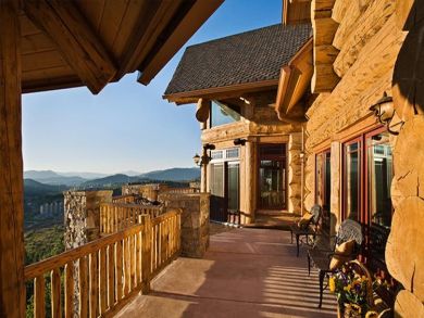 Steamboat Springs Home 927374