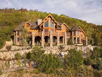 Steamboat Springs Home 927374