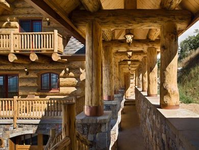 Steamboat Springs Home 927374