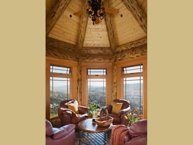 Steamboat Springs Home 927374