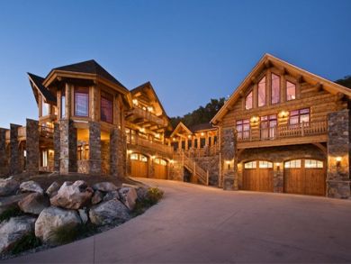 Steamboat Springs Home 927374