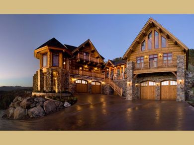 Steamboat Springs Home 927374