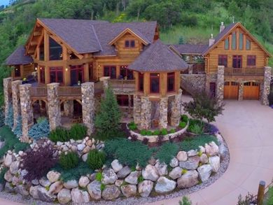 Steamboat Springs Home 927374