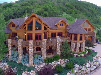 Steamboat Springs Home 927374
