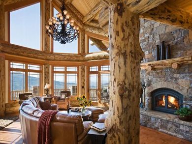 Steamboat Springs Home 927374