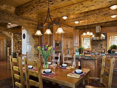 Steamboat Springs Home 927374
