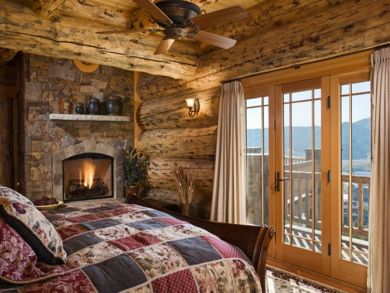 Steamboat Springs Home 927374