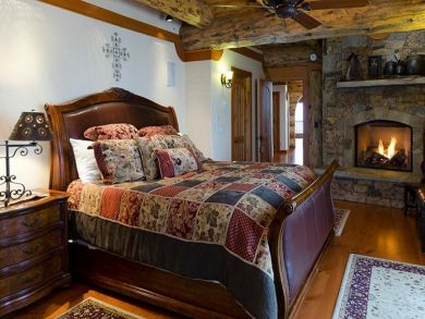 Steamboat Springs Home 927374