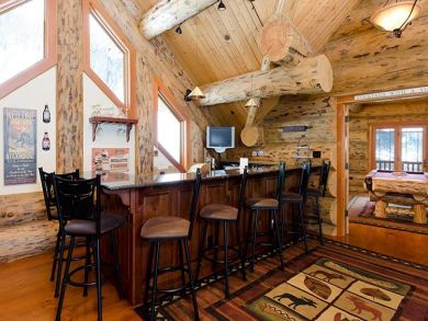 Steamboat Springs Home 927374