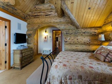 Steamboat Springs Home 927374