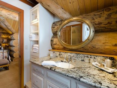 Steamboat Springs Home 927374