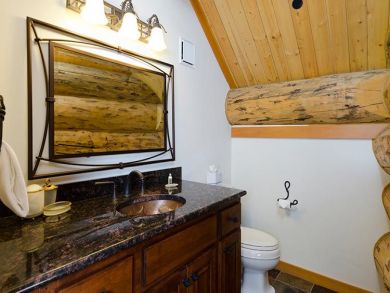 Steamboat Springs Home 927374