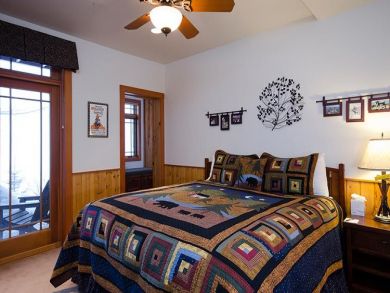 Steamboat Springs Home 927374