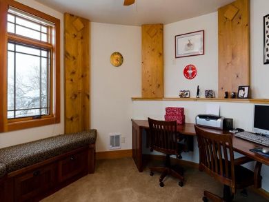 Steamboat Springs Home 927374