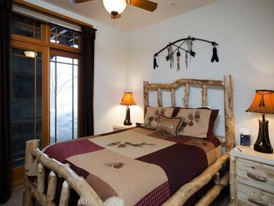 Steamboat Springs Home 927374