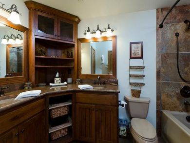 Steamboat Springs Home 927374