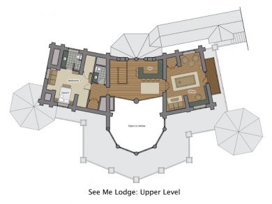 Steamboat Springs Home 927374