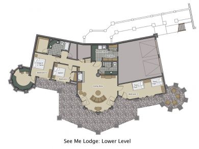 Steamboat Springs Home 927374