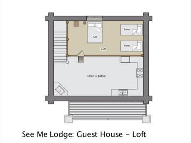 Steamboat Springs Home 927374