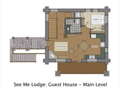 Steamboat Springs Home 927374
