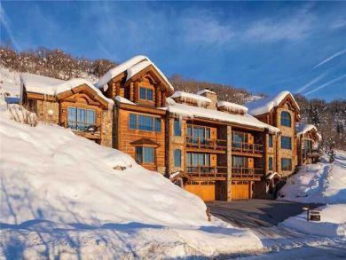 Steamboat Springs Home 927375