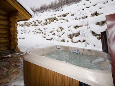 Steamboat Springs Home 927375