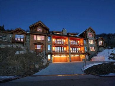 Steamboat Springs Home 927375